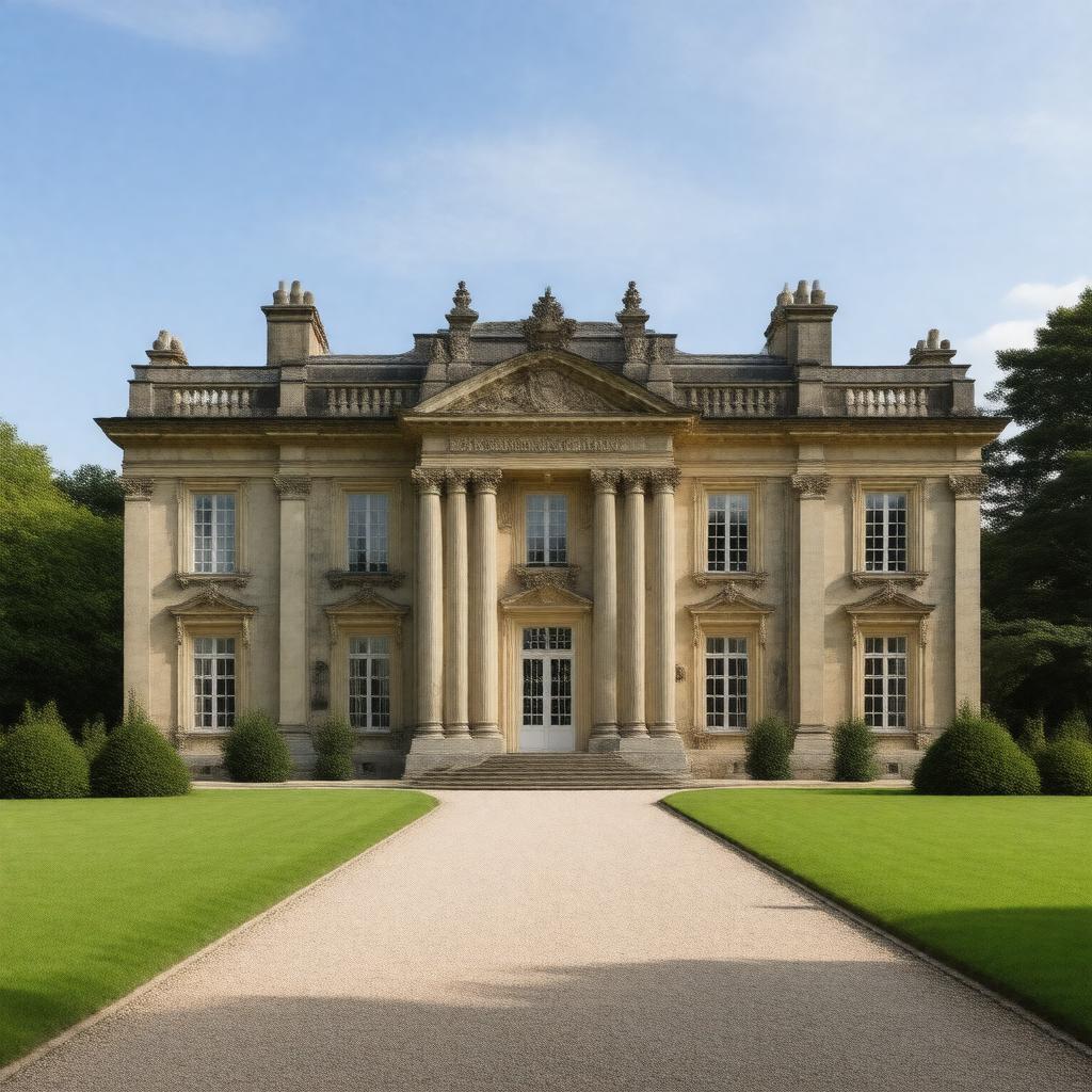 Luton Hoo